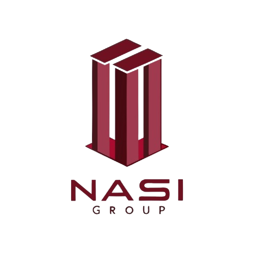 Nasi Group Logo